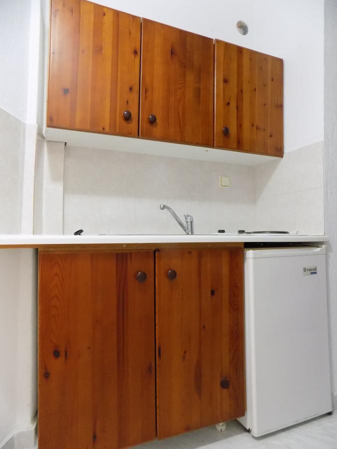 Estia Hotel Fourka Luaran gambar